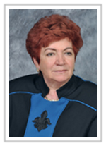 Prof. Dr. Figler Mária