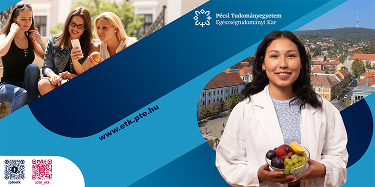 PTE ETK Dietetics and Nutrition