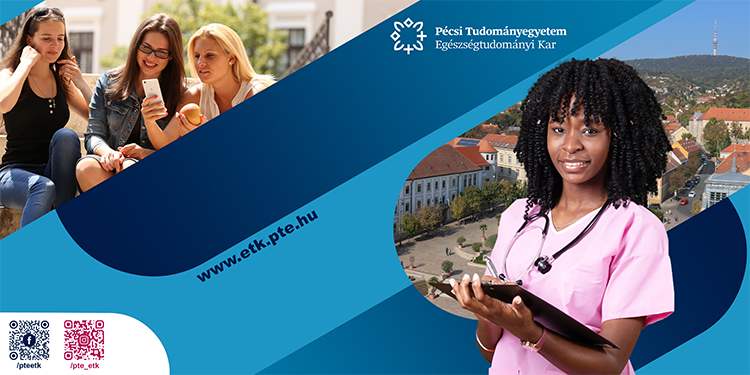 PTE ETK Nursing master