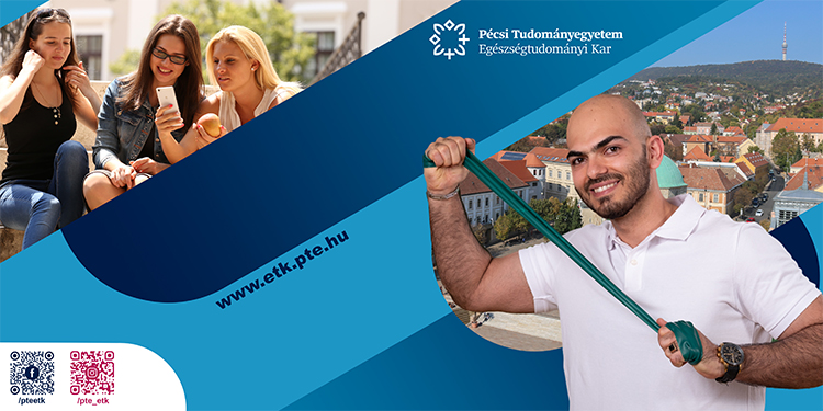 PTE ETK Physiotherapy